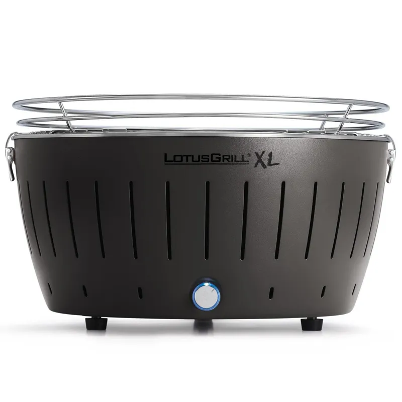 Lotus Grill XL Grill Anthracite